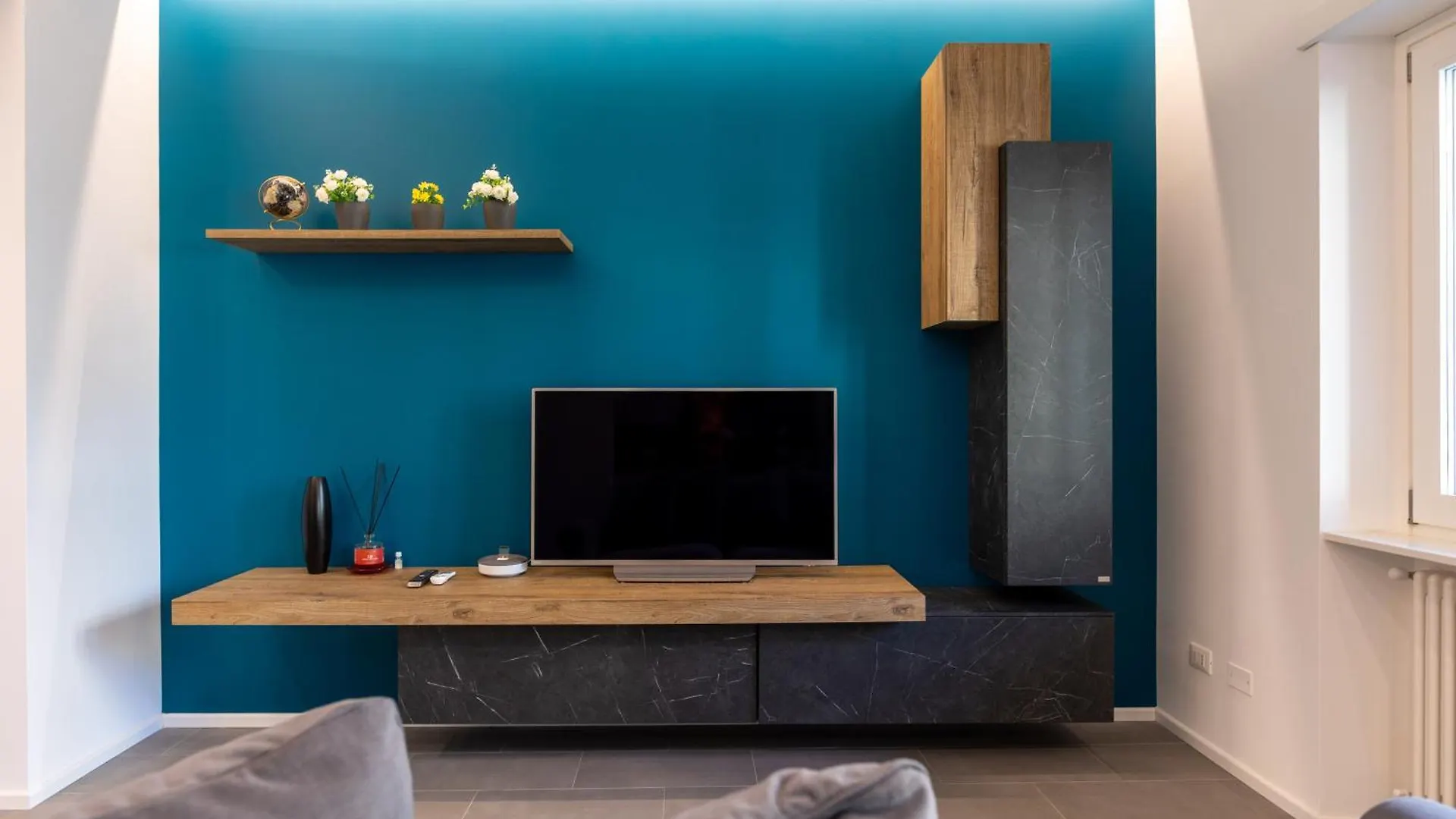 Great Home Laurentina Metro B Rome