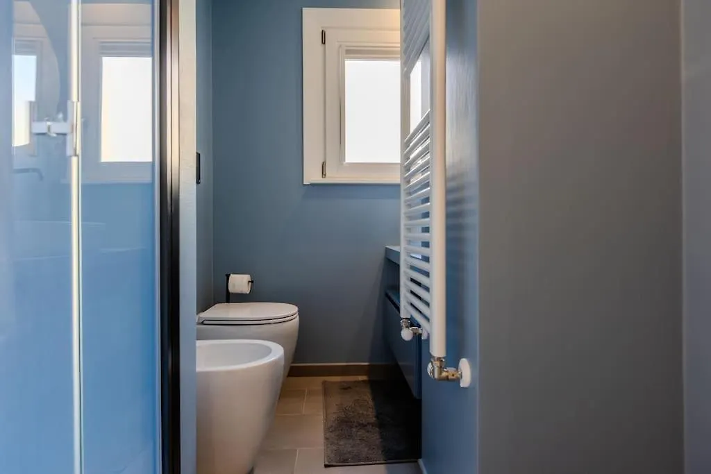 Apartment Great Home Laurentina Metro B Rome Italy
