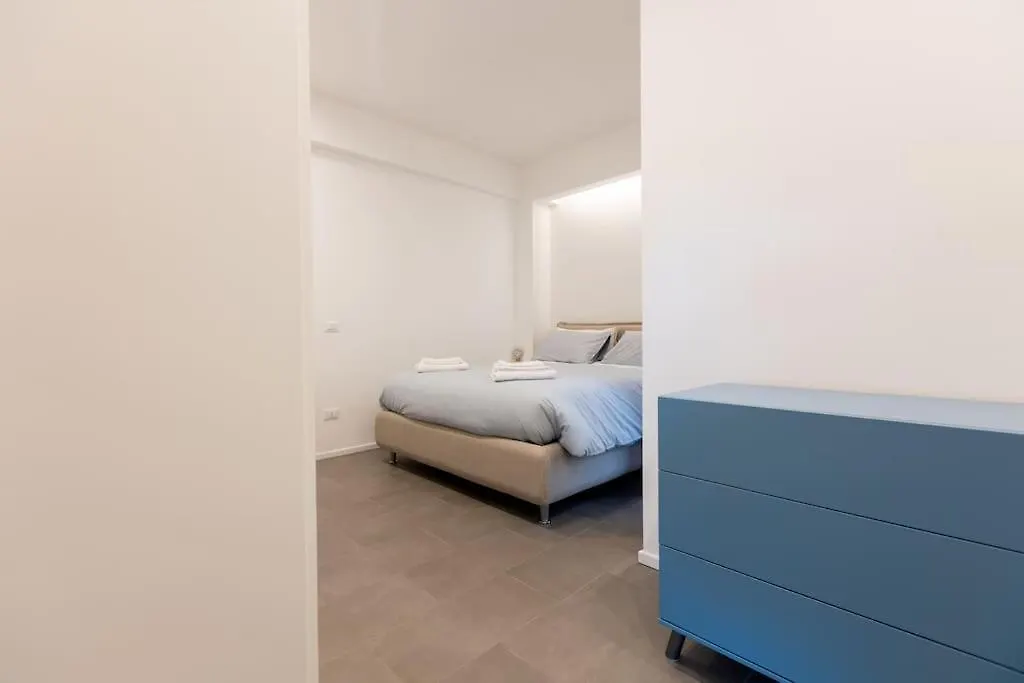 Great Home Laurentina Metro B Rome